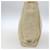 PRADA Borsa a mano in nylon plastico beige trasparente Auth 173565 - vista 3