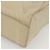 PRADA Borsa a mano in nylon plastico beige trasparente Auth 173565 - vista 8