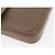 Gucci Borsa a Spalla in Pelle Beige Oro Auth fm5163 D'oro - vista 11