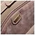 Gucci Borsa a Spalla in Pelle Beige Oro Auth fm5163 D'oro - vista 17
