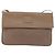Gucci Borsa a Spalla in Pelle Beige Oro Auth fm5163 D'oro - vista 2
