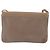 Gucci Borsa a Spalla in Pelle Beige Oro Auth fm5163 D'oro - vista 3