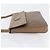 Gucci Borsa a Spalla in Pelle Beige Oro Auth fm5163 D'oro - vista 5