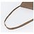 Gucci Borsa a Spalla in Pelle Beige Oro Auth fm5163 D'oro - vista 8
