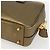 Saffiano Borsa a mano PRADA in pelle Safiano, tono oro, autentica ep13327A - vista 15