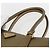 Saffiano Borsa a mano PRADA in pelle Safiano, tono oro, autentica ep13327A - vista 8