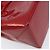 LOUIS VUITTON Monogram Vernis Wilshire PM Tasche Pomme D'amour M93642 Auth 172118 Rot - Ansicht 16