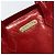 LOUIS VUITTON Monogram Vernis Wilshire PM Tasche Pomme D'amour M93642 Auth 172118 Rot - Ansicht 17