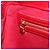 LOUIS VUITTON Monogram Vernis Wilshire PM Tasche Pomme D'amour M93642 Auth 172118 Rot - Ansicht 21