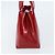 LOUIS VUITTON Monogram Vernis Wilshire PM Tasche Pomme D'amour M93642 Auth 172118 Rot - Ansicht 3