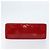 LOUIS VUITTON Monogram Vernis Wilshire PM Tasche Pomme D'amour M93642 Auth 172118 Rot - Ansicht 5
