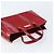 LOUIS VUITTON Monogram Vernis Wilshire PM Tasche Pomme D'amour M93642 Auth 172118 Rot - Ansicht 6