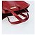 LOUIS VUITTON Monogram Vernis Wilshire PM Tasche Pomme D'amour M93642 Auth 172118 Rot - Ansicht 7