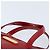 LOUIS VUITTON Monogram Vernis Wilshire PM Tasche Pomme D'amour M93642 Auth 172118 Rot - Ansicht 8