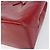 LOUIS VUITTON Monogram Vernis Wilshire PM Tasche Pomme D'amour M93642 Auth 172118 Rot - Ansicht 9