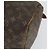 LOUIS VUITTON Borsa Boston Monogram Keepall 45 M41428 LV Auth 171108 Monogramma - vista 15