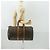 LOUIS VUITTON Borsa Boston Monogram Keepall 45 M41428 LV Auth 171108 Monogramma - vista 22