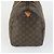 LOUIS VUITTON Borsa Boston Monogram Keepall 45 M41428 LV Auth 171108 Monogramma - vista 4