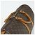 LOUIS VUITTON Borsa Boston Monogram Keepall 45 M41428 LV Auth 171108 Monogramma - vista 6