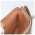 Céline Borsa a Spalla in Tela Macadam CELINE in Pelle PVC Marrone Oro Auth bs33452 D'oro - vista 18