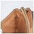 Céline Borsa a Spalla in Tela Macadam CELINE in Pelle PVC Marrone Oro Auth bs33452 D'oro - vista 21