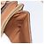 Céline Borsa a Spalla in Tela Macadam CELINE in Pelle PVC Marrone Oro Auth bs33452 D'oro - vista 22
