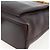 Borsa a mano in pelle Gucci Bamboo marrone scuro oro Auth 173575 D'oro - vista 10