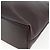 Borsa a mano in pelle Gucci Bamboo marrone scuro oro Auth 173575 D'oro - vista 12