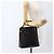 Borsa a mano in pelle Gucci Bamboo marrone scuro oro Auth 173575 D'oro - vista 23