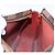LOUIS VUITTON Pochette per trucco Damier Ebene N51982 LV Auth 169744 - vista 19