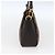 LOUIS VUITTON Pochette per trucco Damier Ebene N51982 LV Auth 169744 - vista 4