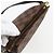 LOUIS VUITTON Pochette per trucco Damier Ebene N51982 LV Auth 169744 - vista 6