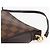 LOUIS VUITTON Pochette per trucco Damier Ebene N51982 LV Auth 169744 - vista 8