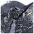 Borsa a spalla Chain Vala in nylon nero e oro Auth ep13450 di Salvatore Ferragamo D'oro - vista 18