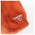PRADA Bolsa de mão de lã laranja prata Auth am10760 - vista 17