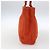 PRADA Bolsa de mão de lã laranja prata Auth am10760 - vista 4