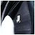 CHANEL Portafoglio Lungo Pelle Caviar Nera CC Auth bs33480 Nero - vista 12