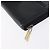 CHANEL Portafoglio Lungo Pelle Caviar Nera CC Auth bs33480 Nero - vista 16