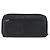 CHANEL Portafoglio Lungo Pelle Caviar Nera CC Auth bs33480 Nero - vista 2
