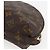 LOUIS VUITTON Neceser Demi Ronde Monogram Cosmético M47520 LV Auth 172583 Monograma - vista 15