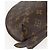 LOUIS VUITTON Neceser Demi Ronde Monogram Cosmético M47520 LV Auth 172583 Monograma - vista 16