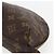 LOUIS VUITTON Neceser Demi Ronde Monogram Cosmético M47520 LV Auth 172583 Monograma - vista 7