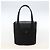 Borsa a rete nera Auth 173466 di Salvatore Ferragamo Nero - vista 12
