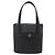 Borsa a rete nera Auth 173466 di Salvatore Ferragamo Nero - vista 13