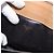 Céline Borsa a mano in tela Macadam CELINE PVC Beige Oro Auth 173485 D'oro - vista 12