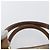Céline Borsa a mano in tela Macadam CELINE PVC Beige Oro Auth 173485 D'oro - vista 14