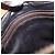 Céline Borsa a mano in tela Macadam CELINE PVC Beige Oro Auth 173485 D'oro - vista 19