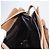 Céline Borsa a mano in tela Macadam CELINE PVC Beige Oro Auth 173485 D'oro - vista 20