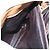Céline Borsa a mano in tela Macadam CELINE PVC Beige Oro Auth 173485 D'oro - vista 23