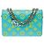 Borsa LOUIS VUITTON Coussin in Pelle Blu - 103335